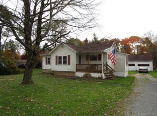 5278 Georgetown Rd, Franklin, PA 16323