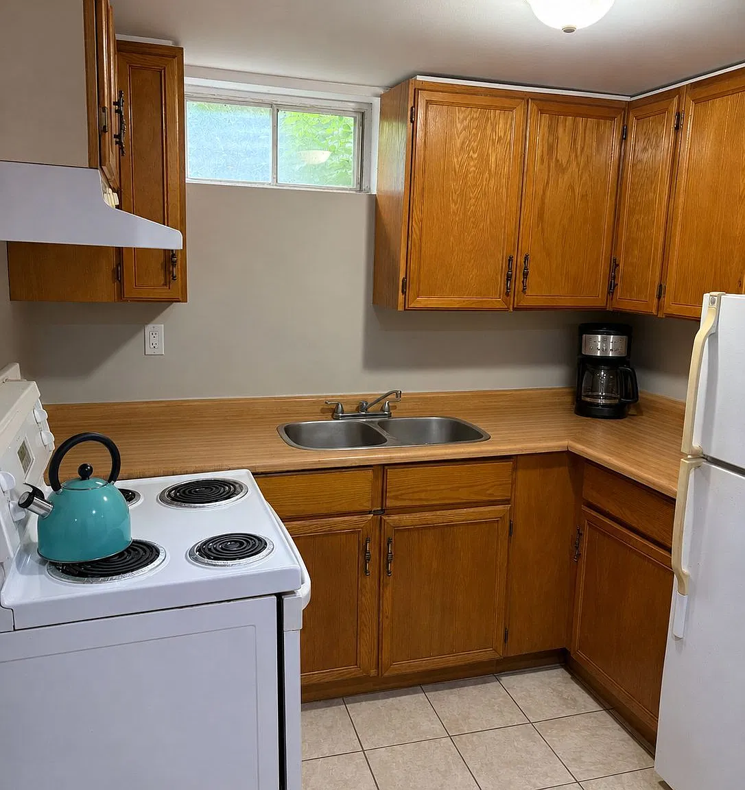 1 bed, $1,400 — Photo 2