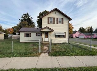 1037 E La Salle Avenue, Barron, WI 54812