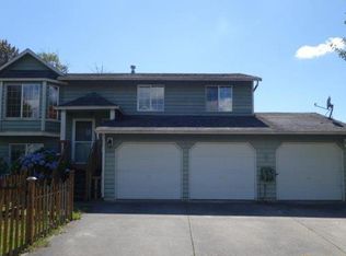 1211 Loves Hill Dr, Sultan, WA 98294