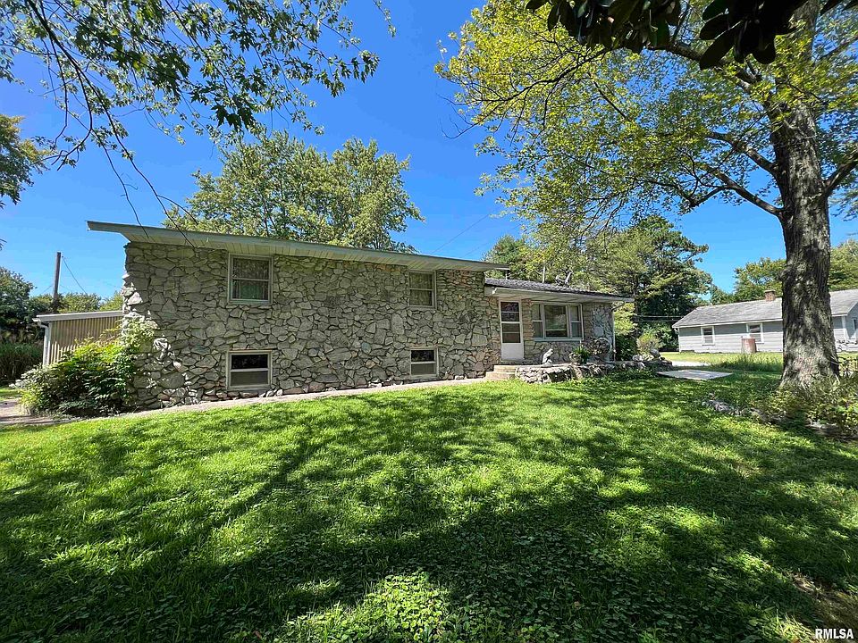 8 Clutts Rd, Makanda, IL 62958 Zillow