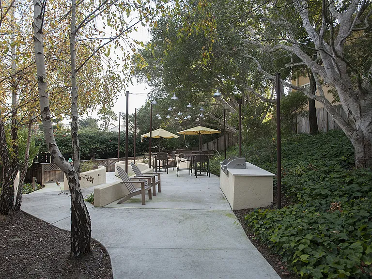 Pacific Vista — Photo 12