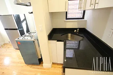 Rented by Alpha Properties NYC I LLC