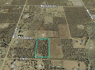 0 Elm St, Phelan, CA --