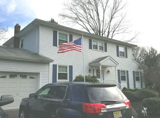 775 Hoover Dr, North Brunswick, NJ