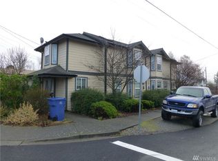 408-410 S Cherry St, Burlington, WA 98233