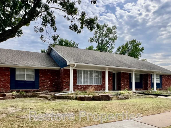 9022 E 30th St, Tulsa, OK 74129