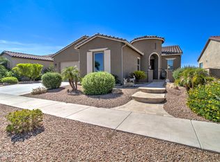 2587 E San Ricardo Trl, Casa Grande, AZ 85194