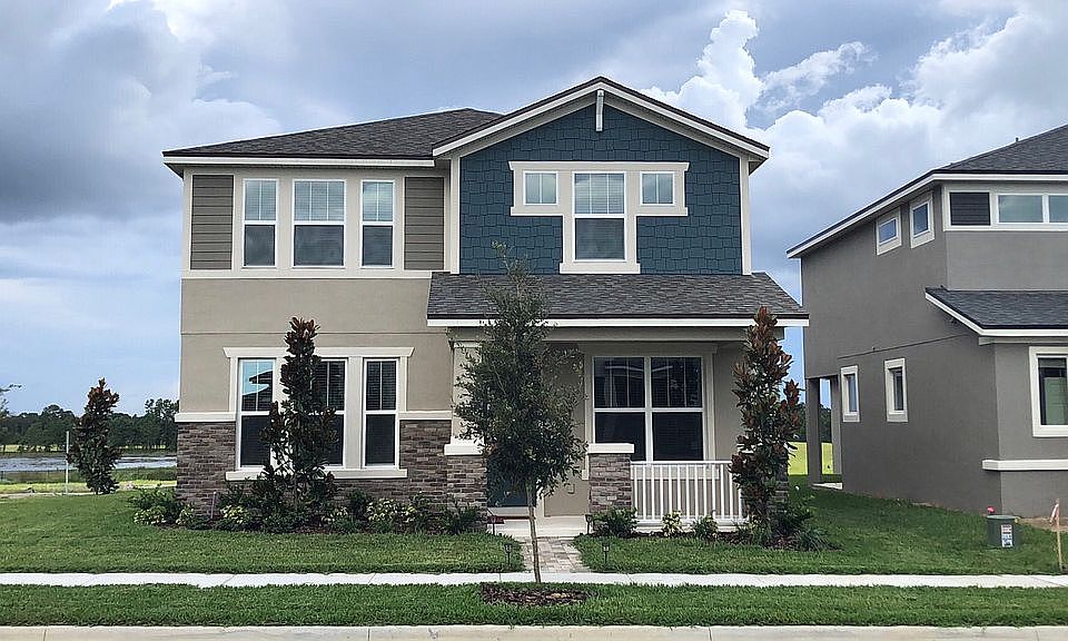 2nd image of 16502 Olive Hill Dr