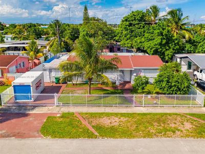 771 NW 179th St, Miami Gardens, FL, 33169