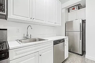 Rented by Compass