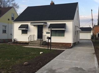 5228 W 52nd St, Parma, OH 44134