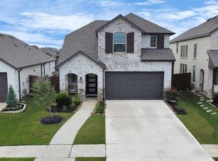 3723 Handel Dr, Iowa Colony, TX 77583