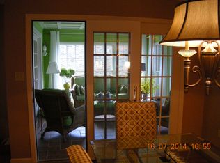 920 Jamestown Way, Maryville, TN 37803