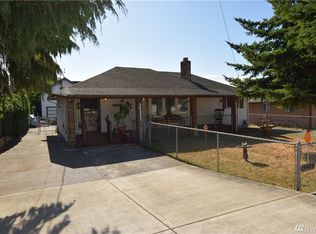 2455 S 138th St, Seatac, WA 98168