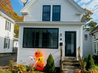 14 7th St, Bangor, ME 04401
