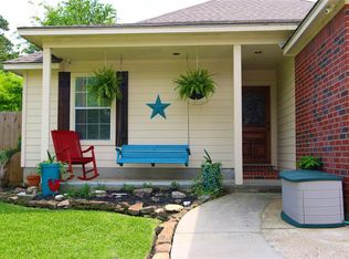 13068 Hydra Ct, Willis, TX 77318