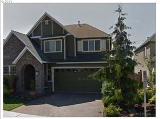 13434 NW Hogan St, Portland, OR 97229