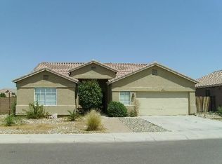 3252 W Maldonado Rd, Phoenix, AZ 85041