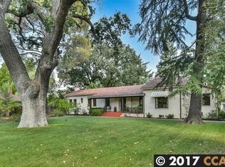 654 Banyan Ln, Walnut Creek, CA