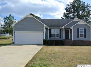 54 Cahaba Ln, Oxford, AL 36203
