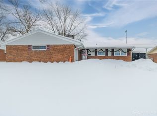 6224 Cruxten Dr, Dayton, OH 45424