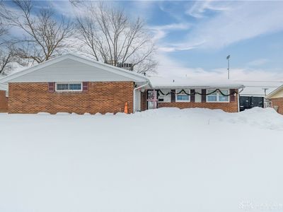 6224 Cruxten Dr, Dayton, OH, 45424