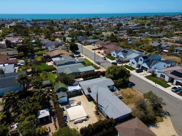 1555 Lucky St, Oceanside, CA 92054