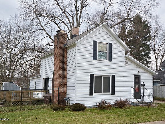 2nd image of 518 N Lagrave St