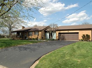 952 Pribble Cir LOT 1, Lawrenceburg, IN 47025