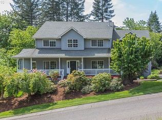 497 Strawberry Loop, Sweet Home, OR 97386