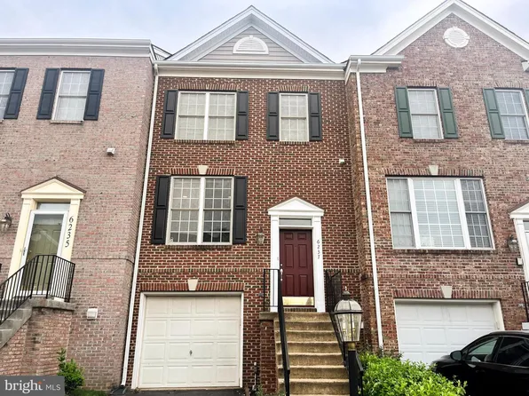 6237 Conklin Way, Haymarket, VA 20169