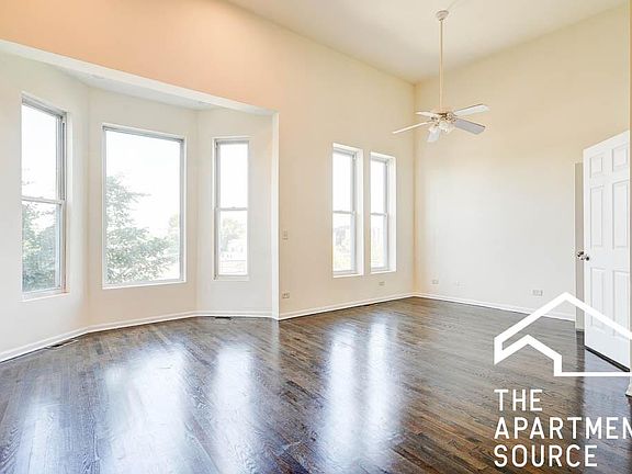 5th image of 2520 W North Ave #3F