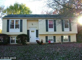 15011 Newcomb Ln, Bowie, MD 20716