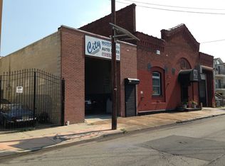 84 Johnson St, Newark, NJ 07105