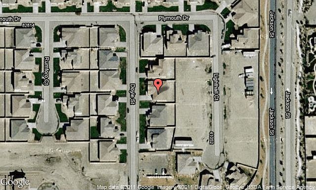 Map View