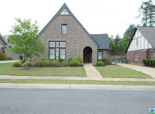 1672 Chace Dr, Birmingham, AL 35244
