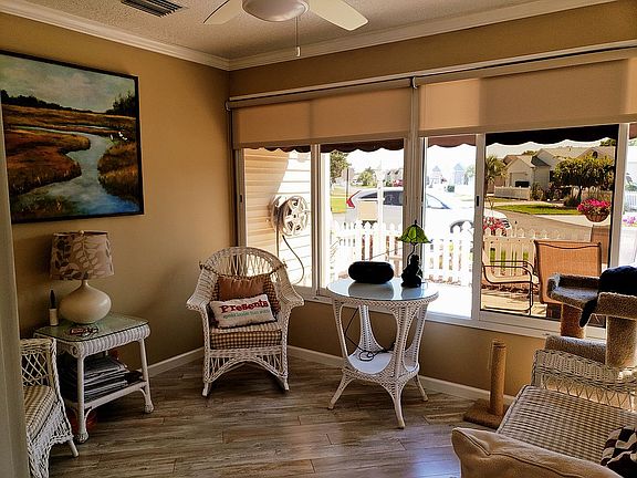 Oversized sliding windows!