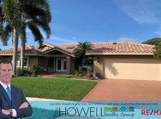 12403 Dogleg Dr, Boynton Beach, FL 33437