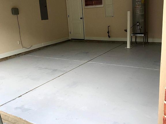 2 Car Garage