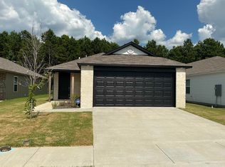 8024 Kim Dr, North Little Rock, AR 72113