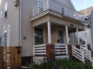 908A E Chambers St #908A, Milwaukee, WI 53212