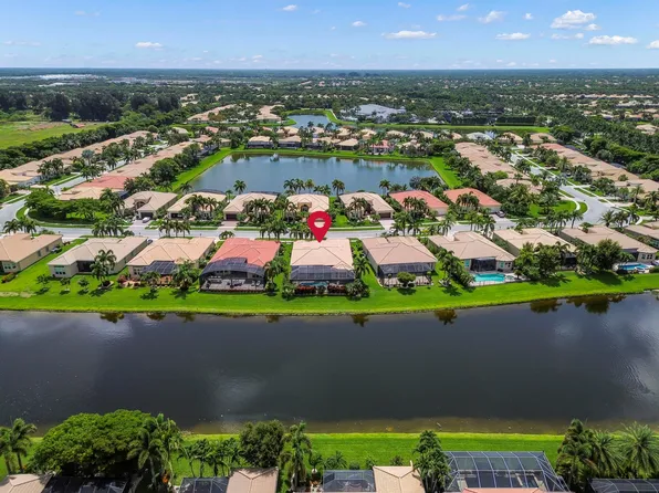 10540 Whitewind Circle, Boynton Beach, FL 33473