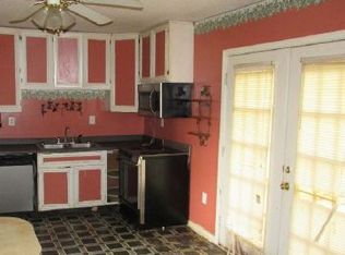 1843 Big Daddys Rd, Pikeville, NC 27863