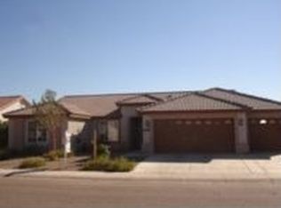 1669 E Daisy Ct, Casa Grande, AZ 85122