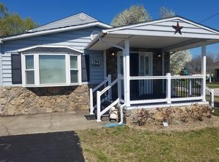 7714 Bayfront Rd #A, Sparrows Pt, MD 21219