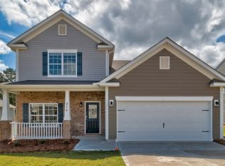 615 High Canopy Trl, Lexington, SC 29072