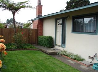 424 Kelly Ave, Half Moon Bay, CA 94019