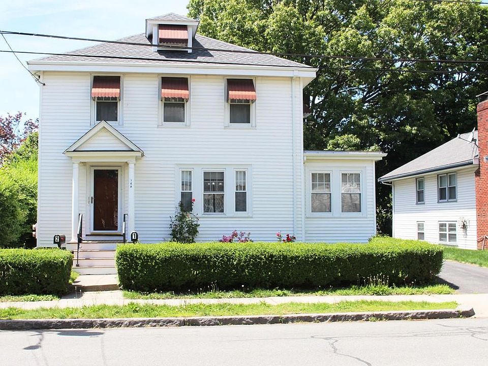 1st image of 164 E Elm Ave #1