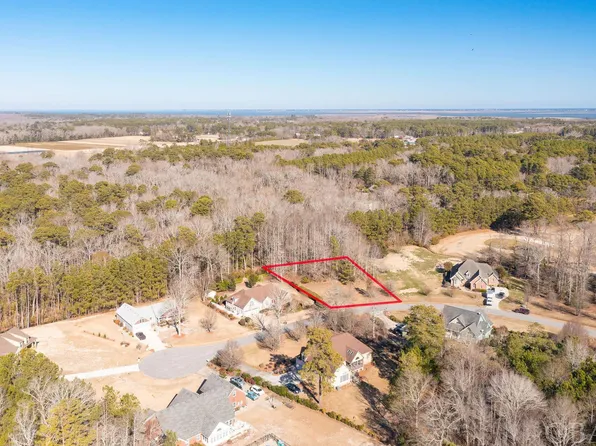 204 Carolina Club Dr Lot 207, Grandy, NC 27939